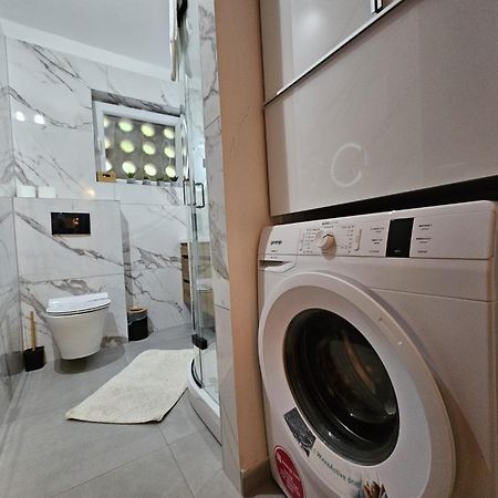 Kolombo Lux Apartment 斯普利特 外观 照片