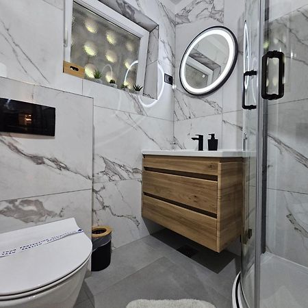 Kolombo Lux Apartment 斯普利特 外观 照片