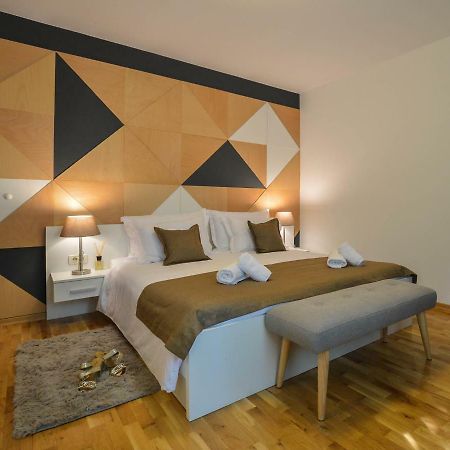 Kolombo Lux Apartment 斯普利特 外观 照片