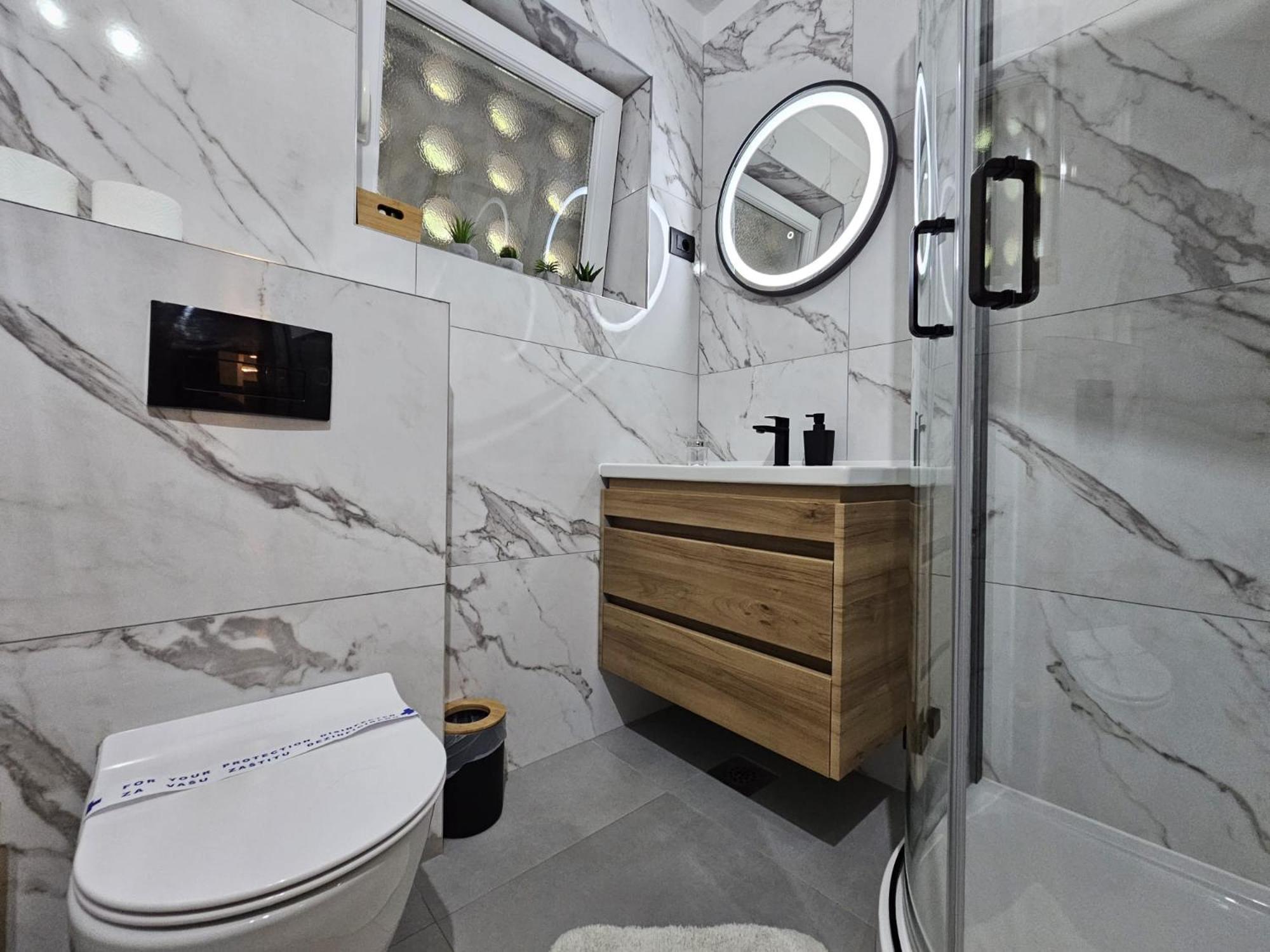 Kolombo Lux Apartment 斯普利特 外观 照片