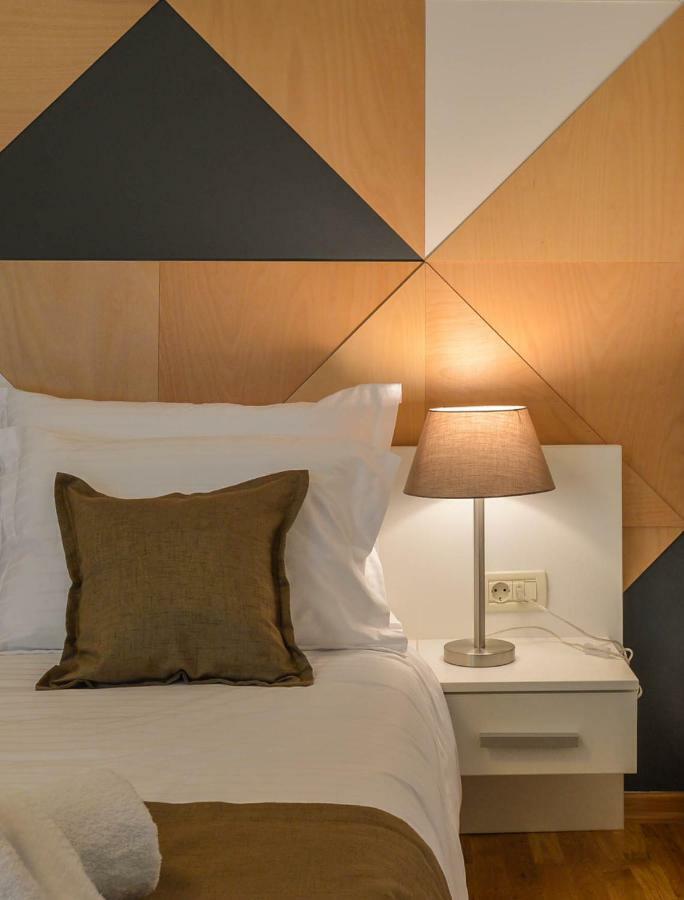Kolombo Lux Apartment 斯普利特 外观 照片