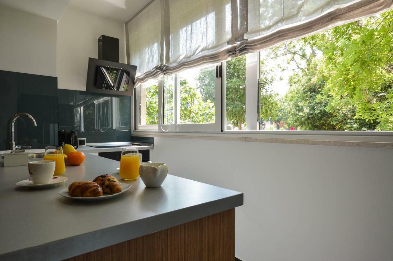 Kolombo Lux Apartment 斯普利特 外观 照片