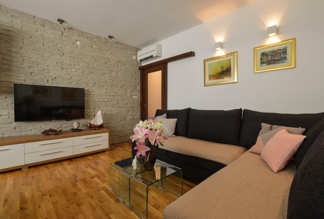 Kolombo Lux Apartment 斯普利特 外观 照片
