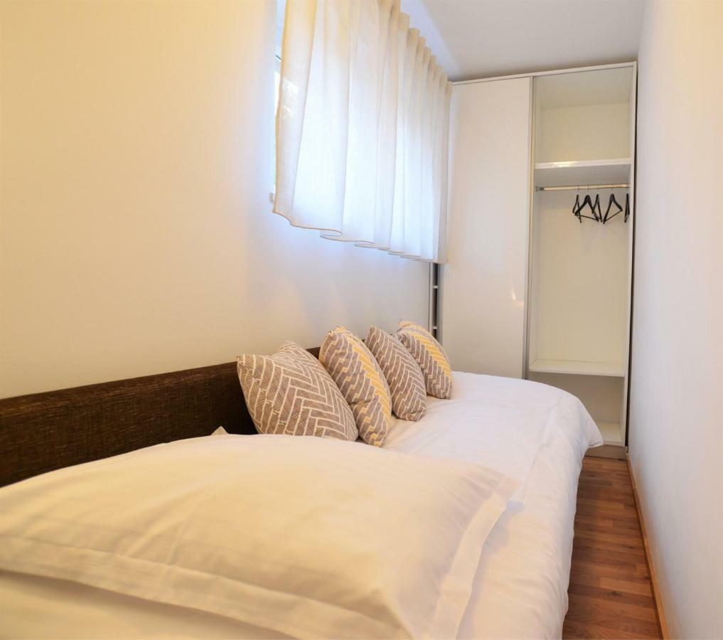 Kolombo Lux Apartment 斯普利特 外观 照片