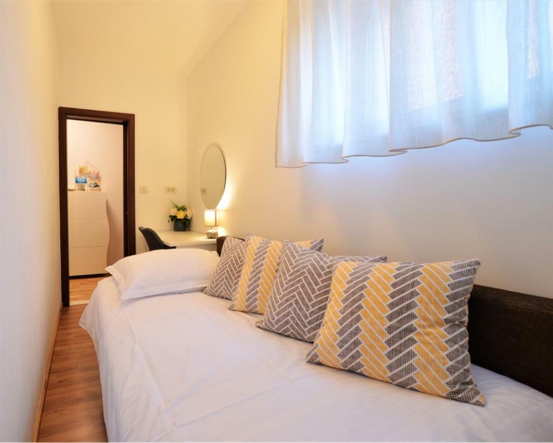 Kolombo Lux Apartment 斯普利特 外观 照片